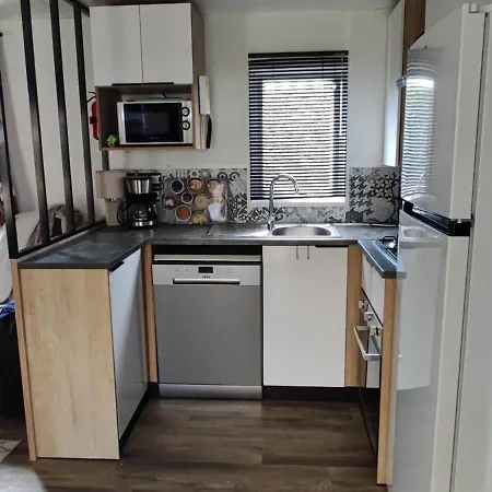 Mobilhome 602