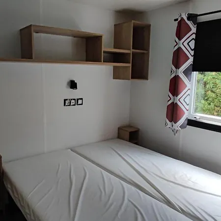 Camping Mobilhome 602