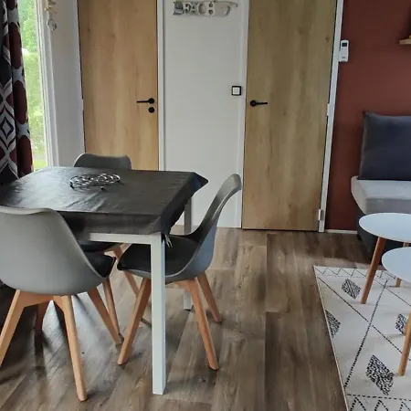 Mobilhome 602 Camping *