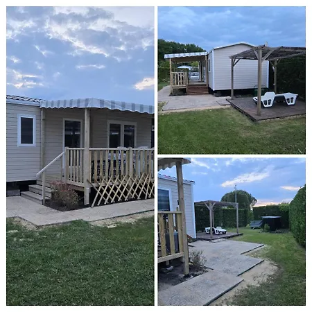 Mobilhome 602